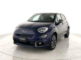 Fiat FIAT 500X 1.5 t4 hybrid Sport 130cv dct - Fiat 500X Sport mit Hybrid-Antrieb (Benzin/Elektro)