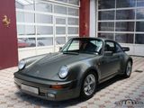 Porsche 911 Turbo 3.3 Deutsche Auslieferung - Porsche 930: Turbo 911