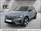 Volvo C40 TWIN Ultimate Recharge Pure Electric AWD - Volvo C40 Recharge Gebrauchtwagen