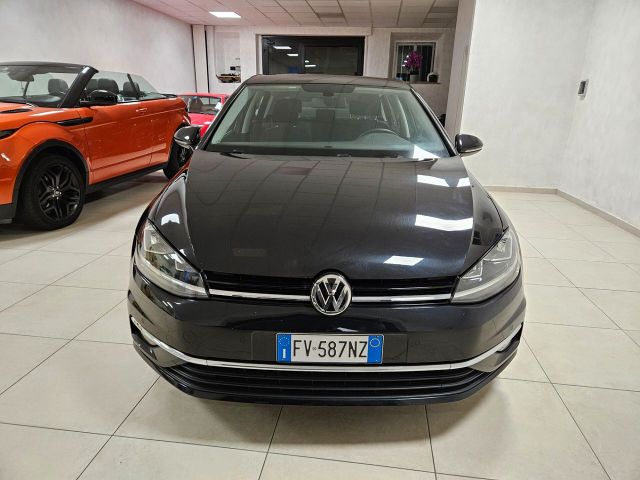 Volkswagen Golf 1.6 TDI 115CV DSG 5p. Business B