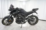 Yamaha MT 125 + Sportauspuff - YAMAHA MT125