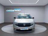 Dacia Sandero II Essential 1.0 EU6 NR 113 - Dacia Sandero mit Benzin-Antrieb: Essential