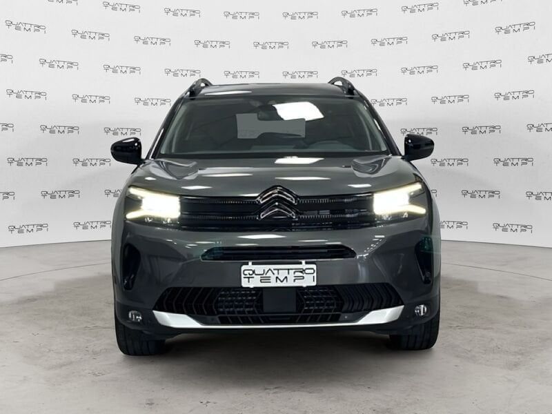 Citroën C5 Aircross BlueHDi 130 S&S Max EAT8 Km0 imagem 2