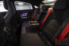 MERCEDES-BENZ CLA 220 4M AMG+|Premi+|Keyl|Pano|Burm|360|19"