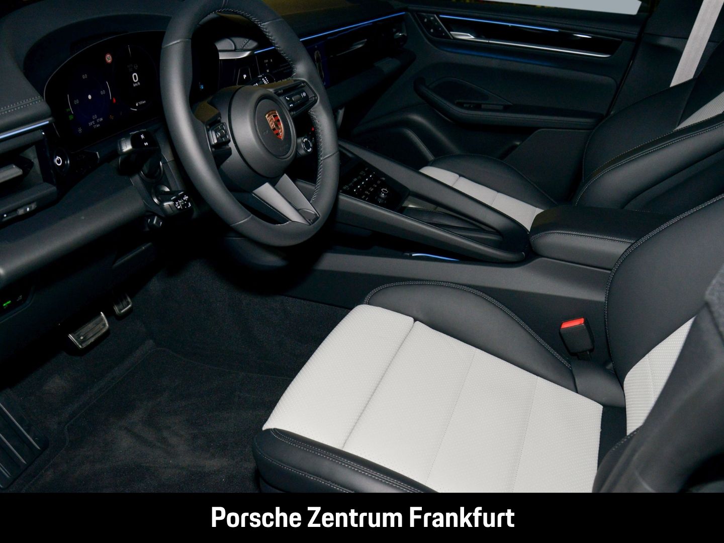 Porsche Macan - Bild 7