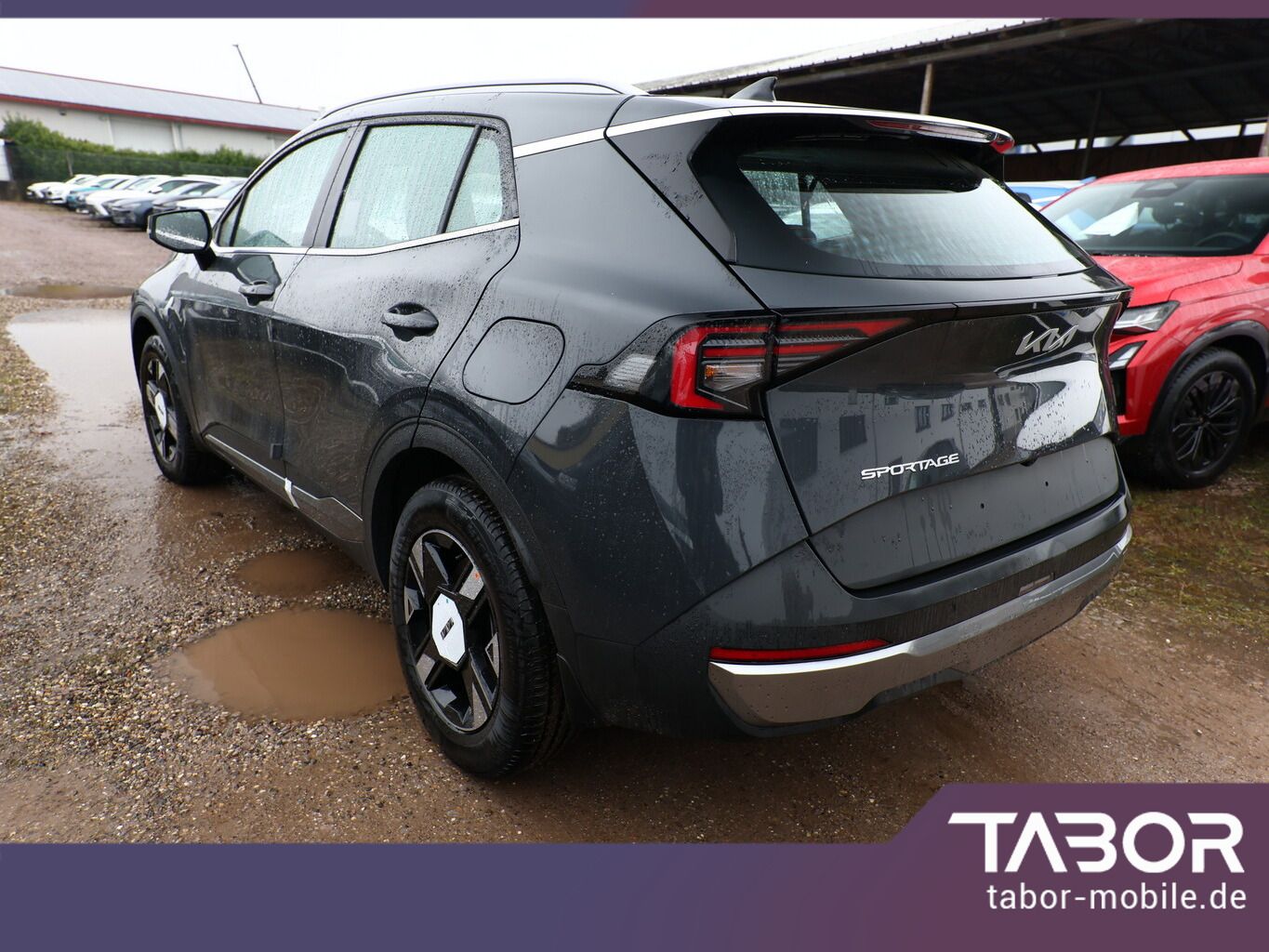 Kia Sportage - Bild 4