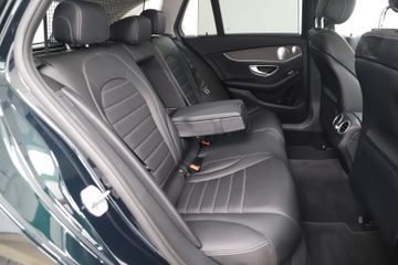 Mercedes C 200 - 12