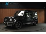Mercedes-Benz G 63 AMG Panodak Carbon Burmester Leer 360 PTS O - gebrauchte Mercedes-Benz G 63 AMG aus dem Jahr 2020