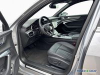 Audi A6 - Vorschau Bild 10