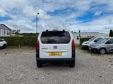 Fiat Doblo Kombi L1 AT*CAM*LED*KLIMA*CARP*A.AUTO - Fiat Doblo aus 2025
