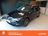 Seat Leon ST Xcellence - Seat Leon: Xcellence