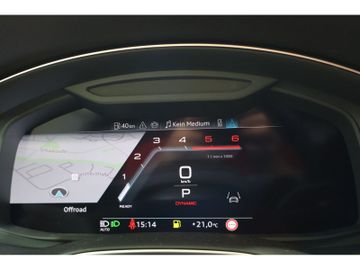 Audi Q8 - 10