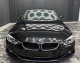 BMW 420 4 Gran Coupe 420 i Automatik - scheckheftgepflegte BMW 420