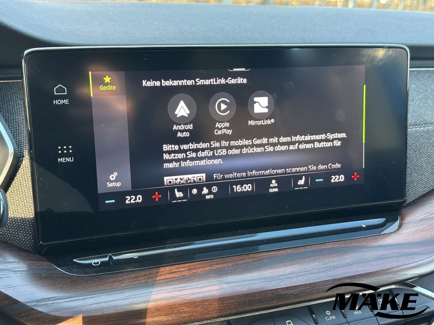 Octavia Combi Scout 2.0 TDI DSG 4x4 AHV LED STDH