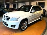 Mercedes-Benz GLK 320 CDI 4Matic Edition 1 AMG/DESIGNO/PANO - Mercedes-Benz AMG 32