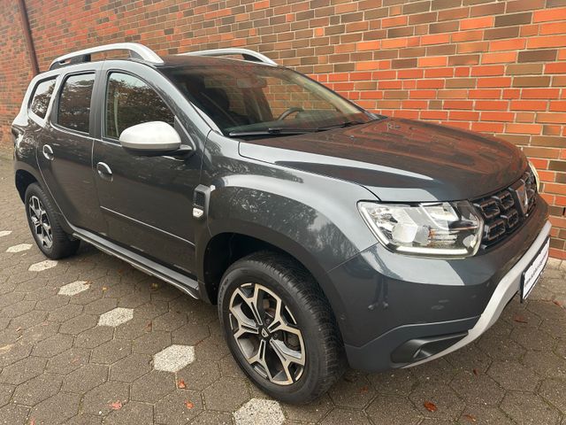 Dacia Duster II Prestige Euro6