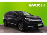 Honda CR-V 2.0i-VTEC Aut.Elegance+LED+NAVI+AHK+KAMERA - Honda mit Hybrid-Antrieb