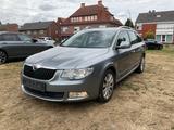 Skoda Superb Kombi Elegance 2.0 TDI 1Hand MemorySitz - Skoda Superb aus 2011: Kombi