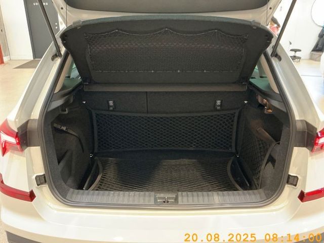 Kamiq 1.0 TSI DSG Selection