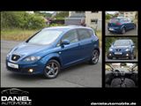 Seat Altea 1.6 TDI Sun DSG+ KLIMAAUT.+ ALU+ SITZHZG. - Seat Altea in Nürnberg