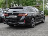 BMW 520d Touring M Sport HUD PANO ACC 360°KAM RFK - BMW 5er Reihe in Düsseldorf