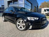 Audi A3 1.5 Sportback sport XENON S-LINE DSG MMI - Audi A3: Standheizung, Sportback