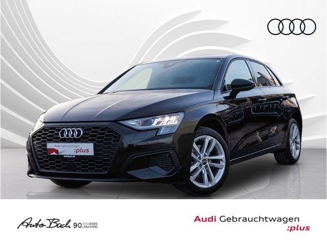 Audi A3 Sportback 40TFSI e Stronic Navi Sitzheizung v