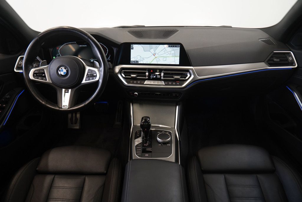 Bmw M340i
