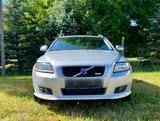 Volvo V50  1.6D R-DESIGN TÜV NEU - Volvo V50: R Design