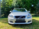 Volvo V50  1.6D R-DESIGN TÜV NEU - Volvo V50 aus 2010