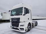 MAN TGX 18.470 GX - MAN Volumen-SZM