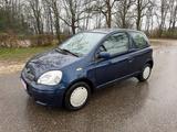 Toyota Yaris 1.3 HU NEU*KLIMA*8-Fach Bereift - gebrauchte Toyota Yaris aus dem Jahr 2005