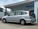 Honda Stream 1.7i ES 6 SITZER KLIMA ALUFELGEN ZV SV - Honda Stream Gebrauchtwagen