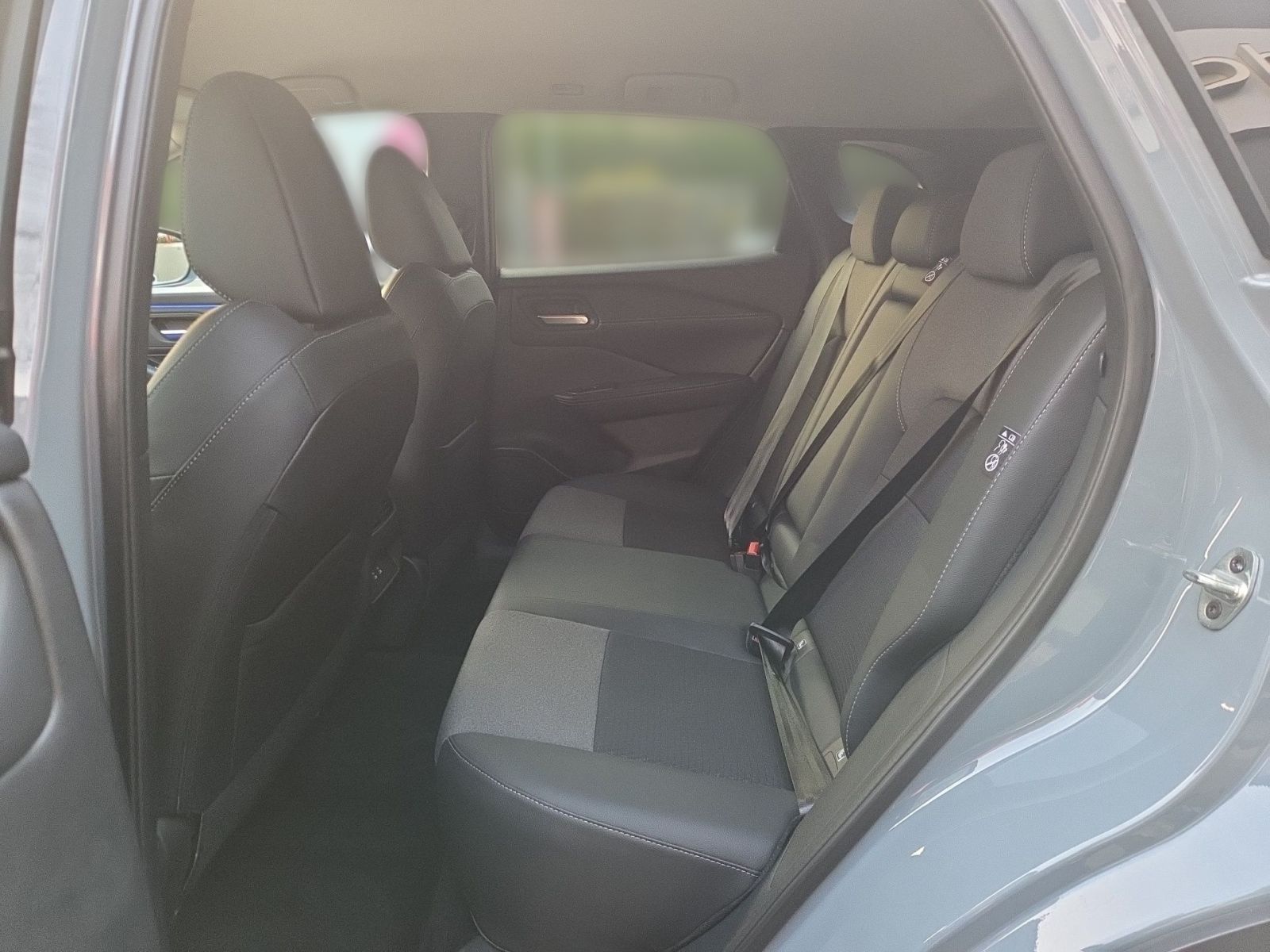 Fahrzeugabbildung Nissan Qashqai 1.3 DIG-T MHEV N-Connecta 158 PS Autom.