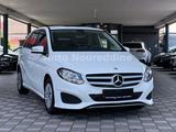 Mercedes-Benz B 180 Facelift*Navi*Kamera*Park-Assistent*1.Hand - Mercedes B-Klasse mit Facelift