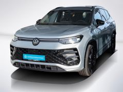 Volkswagen Tayron 2.0 TDI DSG 4M R-Line BlackStyle HeadUp I