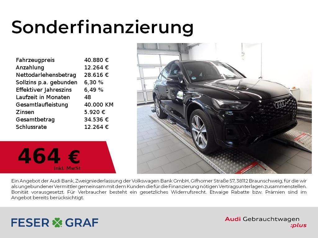 Image of Audi Q5