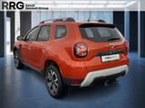 Dacia Duster PRESTIGE TCe 150 EDC - Dacia Gebrauchtwagen in Bonn