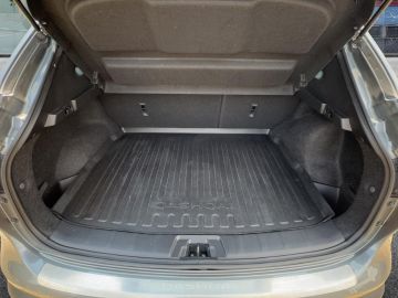 Nissan Qashqai N-Connecta Automatik* Navi* 360* Kamera*