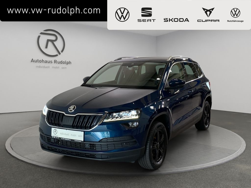 Image of Skoda Karoq