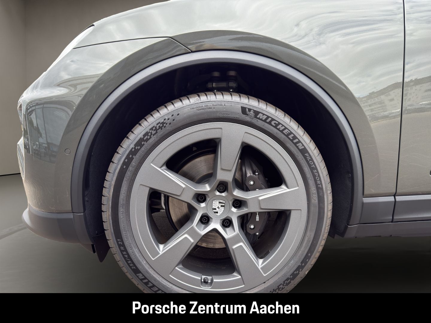 Porsche Macan - Bild 10