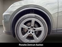 Porsche Macan - Vorschau Bild 10