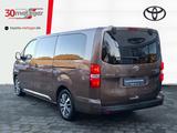 Toyota Proace Verso 2.0 D-4D Autom. Shuttle Plus L2 + A - gebrauchte Toyota Van