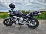 Yamaha FZ6  - Offers