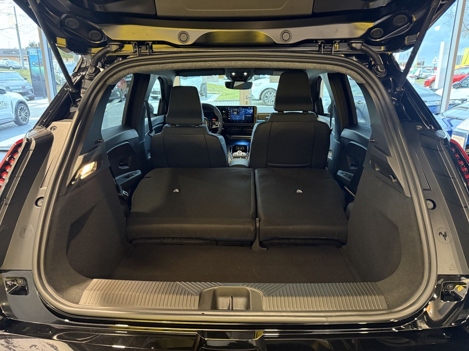 Alpine A290 - Bild 16