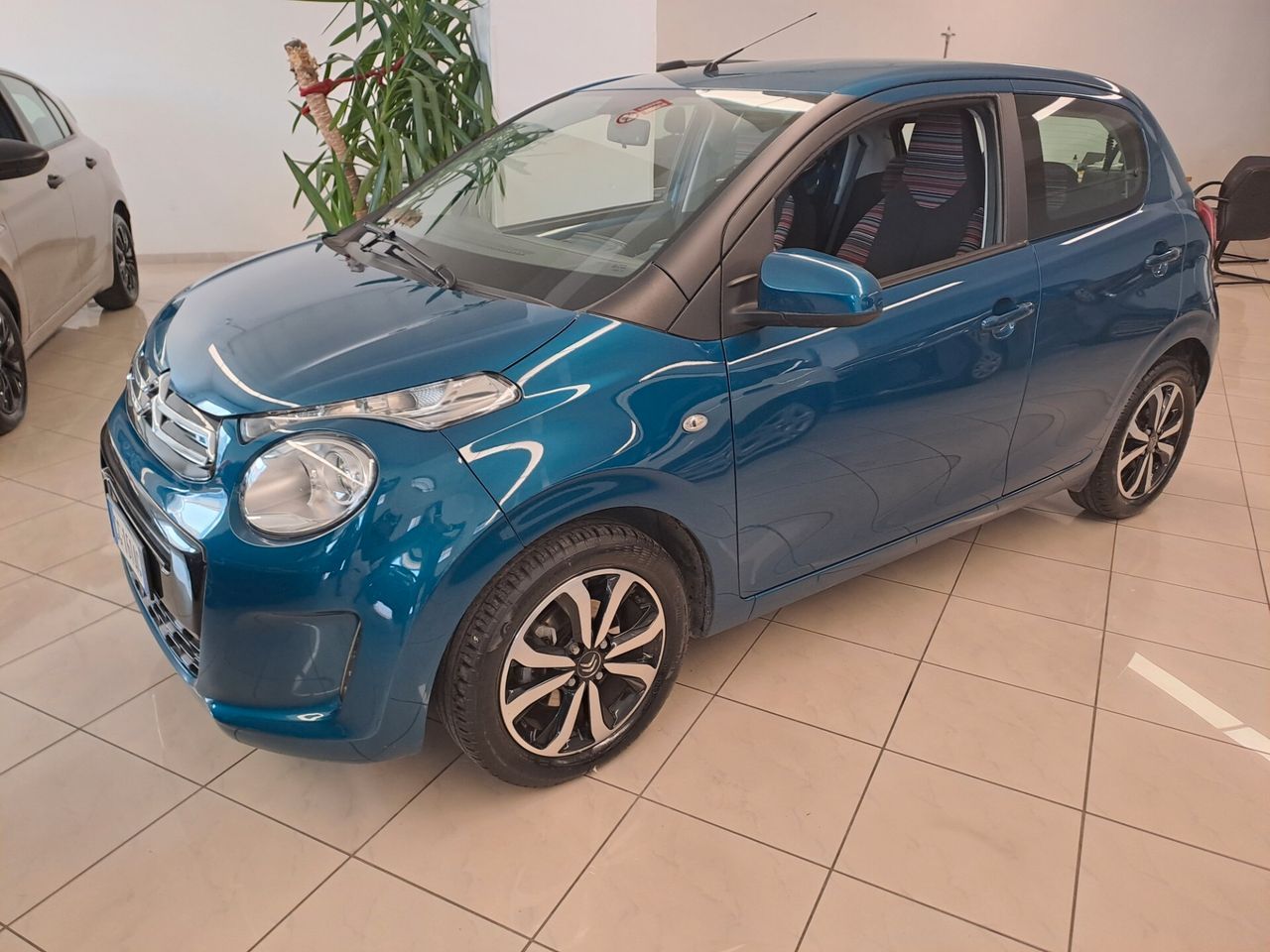 CITROEN C1
