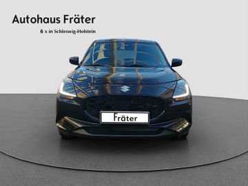 Fotografie 2 des Suzuki Swift "Comfort " SHZ *Kamera* 5 Jahre Garantie