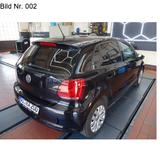 Volkswagen Polo 1.4 Comfortline Comfortline - Volkswagen Polo aus 2011: Comfortline
