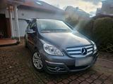 Mercedes-Benz Mercedes B Klasse Sport Polnische Papiere - Mercedes-Benz 190: Sport