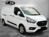 Ford Transit Custom H1+L2/3.Stz/KLIMA/TEMPO/PDC/AHK - Ford Transit Custom in Köln